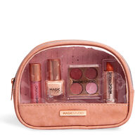 Rose Quartz Neceser  1ud.-214178 Rose Quartz Neceser  1ud.-214178 0